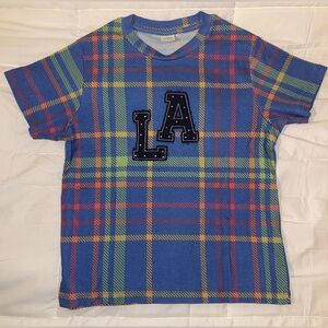 Urban Outfitters LA Patch Tee NWOT